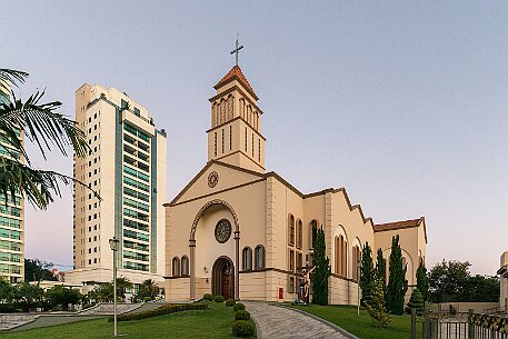 Anapolis City